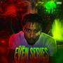 Even Series (Explicit)