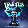 Palantir (feat. Jekesa & Rubber Soul) [Explicit]