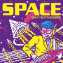 SPACE-Bandcamp Edition-