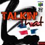 Talkin' That (Explicit)