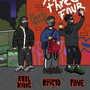 Traffic (feat. Kpacid & reelkimgBDS) [Explicit]