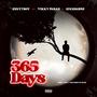 365days (feat. AtandaBMZ & Vikky parah)