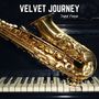 Velvet Journey: Jazz Lounge