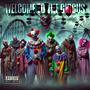 WELCOME TO THE CIRCUS (Explicit)