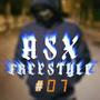 Freestyle #7