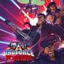 Broforce Forever (Original Game Soundtrack)