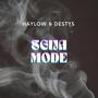 Sgija Mode (feat. Destys)