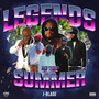 Legends Of The Summer (Explicit)