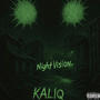 Night Vision (Explicit)