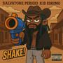 Shake! (Explicit)