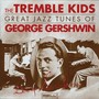 The Great Jazz Tunes Of George Gershwin