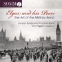 London Symphonic Concert Band: Art of The Military Band (The)