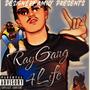 RayGang 4 Life (Explicit)