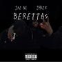 Berettas (feat. J4ker) [Explicit]