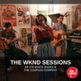 The Wknd Sessions Ep. 79: White Shoes & The Couples Company