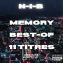 N-i-B Memory (Best-of) Partie 3 [Explicit]