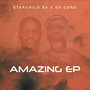 Amazing EP