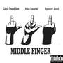 Middle Finger