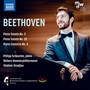 BEETHOVEN, L. van: Piano Sonatas Nos. 3 and 32 / Piano Concerto No. 4 (Scheucher, Webern Kammerphilharmonie, Kiradjiev)