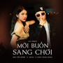 Mời Buồn Sang Chơi (Lofi Version)