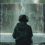 Calming Rain: Relaxation Music