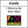 I Wanna Be Your Man (iTunes Exclusive)