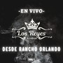 Desde Rancho Orlando Vol.1 (En Vivo) [Explicit]