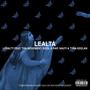 Loyalty (feat. Tha Movement, Kool G Rap, Nauti & Tyna Keelan) [Explicit]