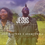 Jesus We Lift Up Your Name (Cover)