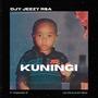Kuningi (feat. Thokozani K, C4LTON ZA & Dot Mega)