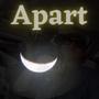 Apart (feat. Tapp)