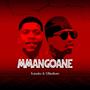 Mmangoane (feat. Cfikulture) [Radio Edit]