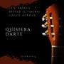 QUISIERA DARTE (feat. SPOOKY EL CANIBAL & VICENTE MORALES) [Explicit]