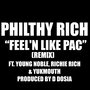 Feel'n Like Pac (Remix) - Single