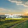 Arpa, Joropo y Toros Coleados en Chaparral Ranch