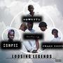 Loosing legends (feat. Eshpee & Crazy Tiger) [Explicit]