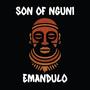 Emandulo (Ode to uMageba)