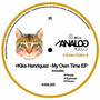 Kike Henriquez - My Own Time EP