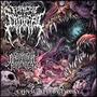 Consumed By Decay (feat. The Ragnarok Prophecy & Jared Armitage)