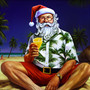 Xmas on the Beach