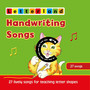 Letterland Handwriting Songs