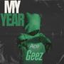 This My Year (Official Audio) [Explicit]