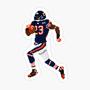 Devin Hester Freestyle (Explicit)