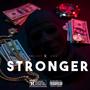 Stronger (feat. D.R.E) [Explicit]