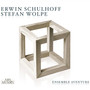 Erwin Schulhoff, Stefan Wolpe
