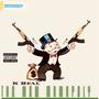 The New Monopoly (Explicit)