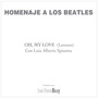 Oh my love (The Beatles)