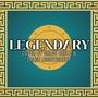 Legendary (feat. Chase Noseworthy)