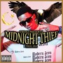 Midnight Thief (Explicit)