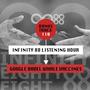 The Infinity 88 Listening Hour 110: Google Babel Whale Vaccines